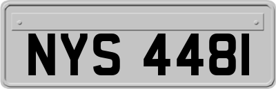 NYS4481