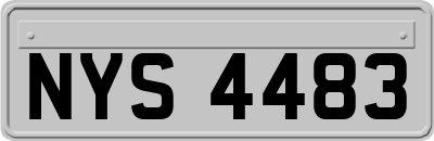NYS4483
