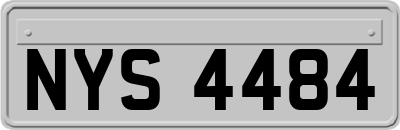 NYS4484