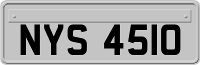 NYS4510