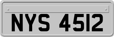 NYS4512