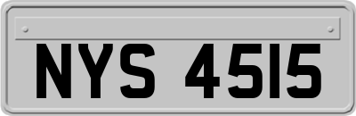 NYS4515