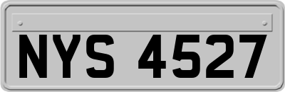 NYS4527