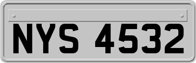 NYS4532