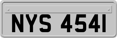 NYS4541