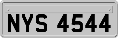 NYS4544