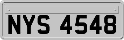 NYS4548