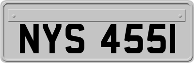 NYS4551