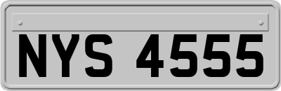 NYS4555