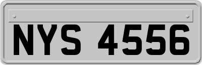NYS4556