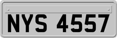 NYS4557