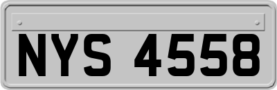 NYS4558
