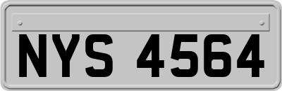 NYS4564