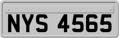 NYS4565