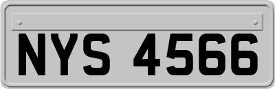 NYS4566