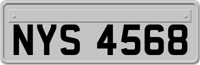 NYS4568