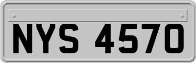 NYS4570