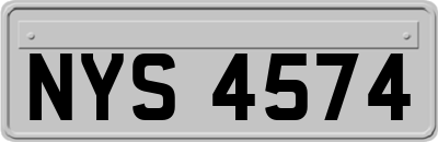 NYS4574