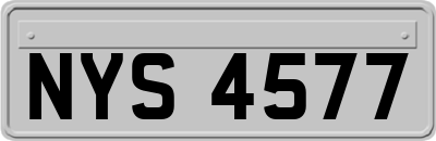 NYS4577