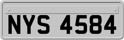 NYS4584