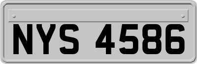 NYS4586