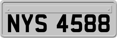 NYS4588