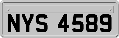 NYS4589