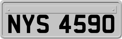 NYS4590