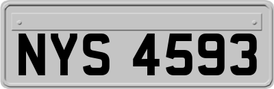 NYS4593
