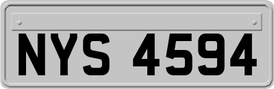 NYS4594