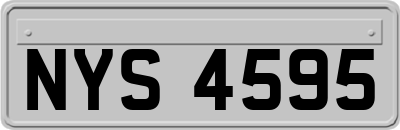 NYS4595