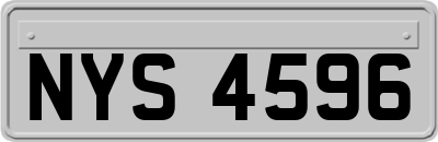 NYS4596