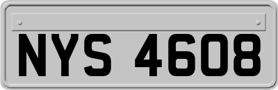 NYS4608