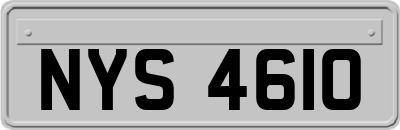 NYS4610
