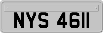 NYS4611