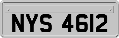 NYS4612