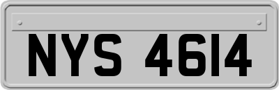 NYS4614