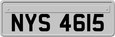 NYS4615