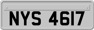 NYS4617