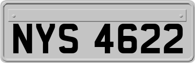 NYS4622