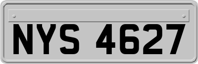 NYS4627