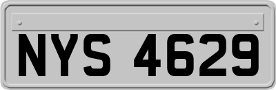 NYS4629