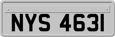 NYS4631