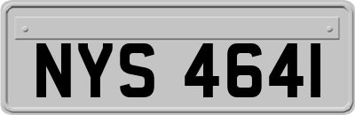 NYS4641