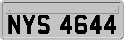 NYS4644