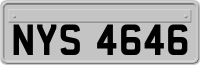 NYS4646