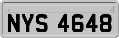 NYS4648