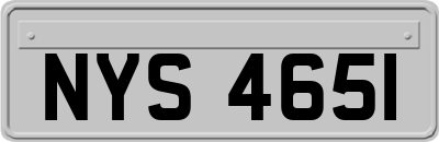 NYS4651