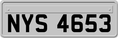NYS4653