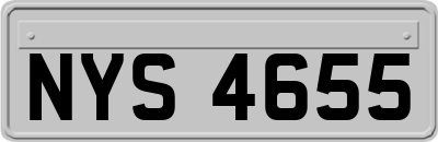 NYS4655